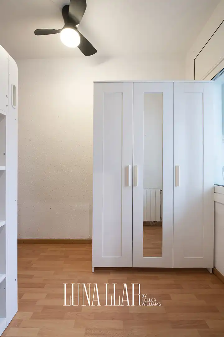 Habitación de Piso en venta en Gavà con Balcón