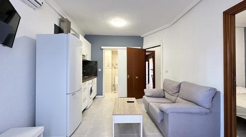 Foto 4 de Pis en venda a Alcalde Suárez Llanos, Carolinas Bajas, Alicante