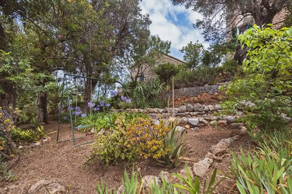 Casa amb jardí en venda a Deià, imagen 30