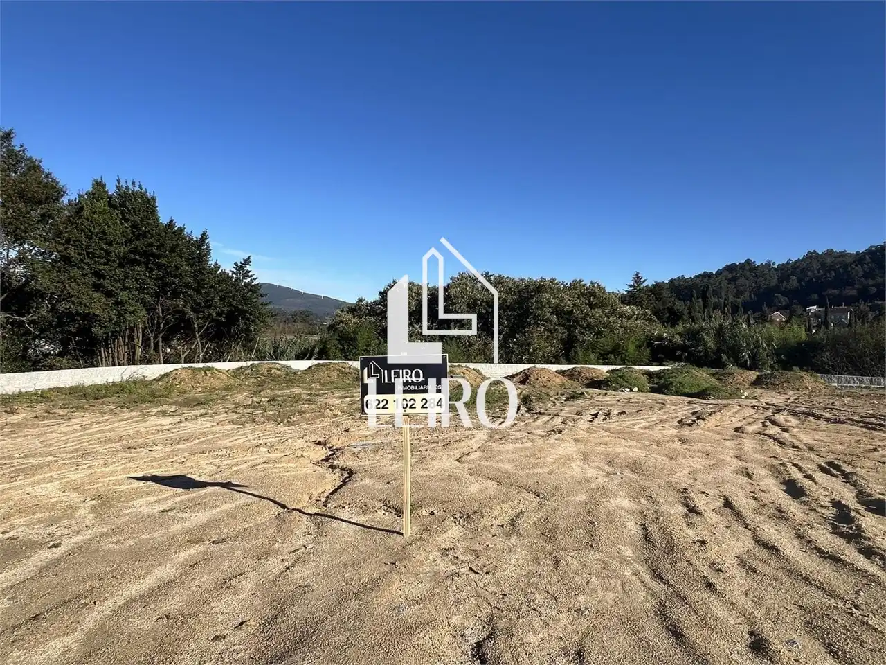 Terrenos y solares en venta en Meis