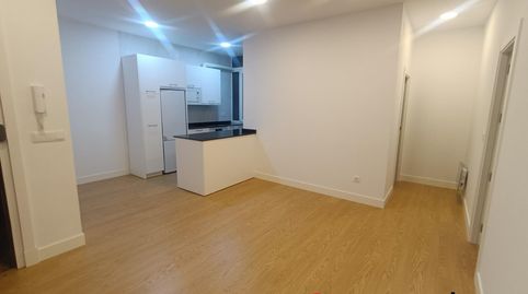 Foto 2 de Piso de alquiler en Calle de la Peña, Centro - Ayuntamiento, Santander