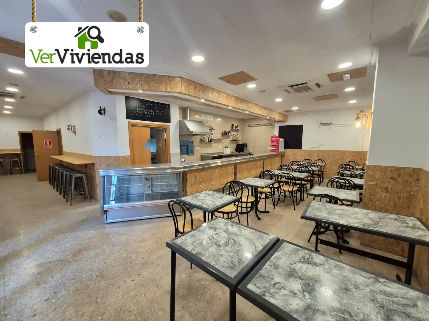 Business premises for sale in Sant Vicenç Dels Horts