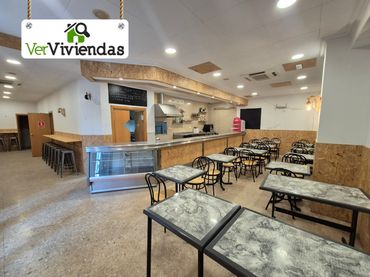 Local comercial en venda a Sant Vicenç Dels Horts