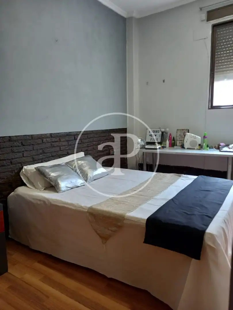 Piso de alquiler en C/ de Mistral, Barrio de Benimaclet