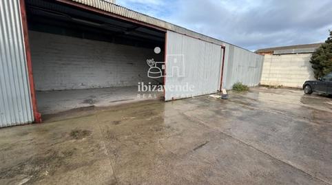 Photo 2 of Industrial buildings to rent in Carrer 14, Dalt de la Vila - La Marina, Eivissa