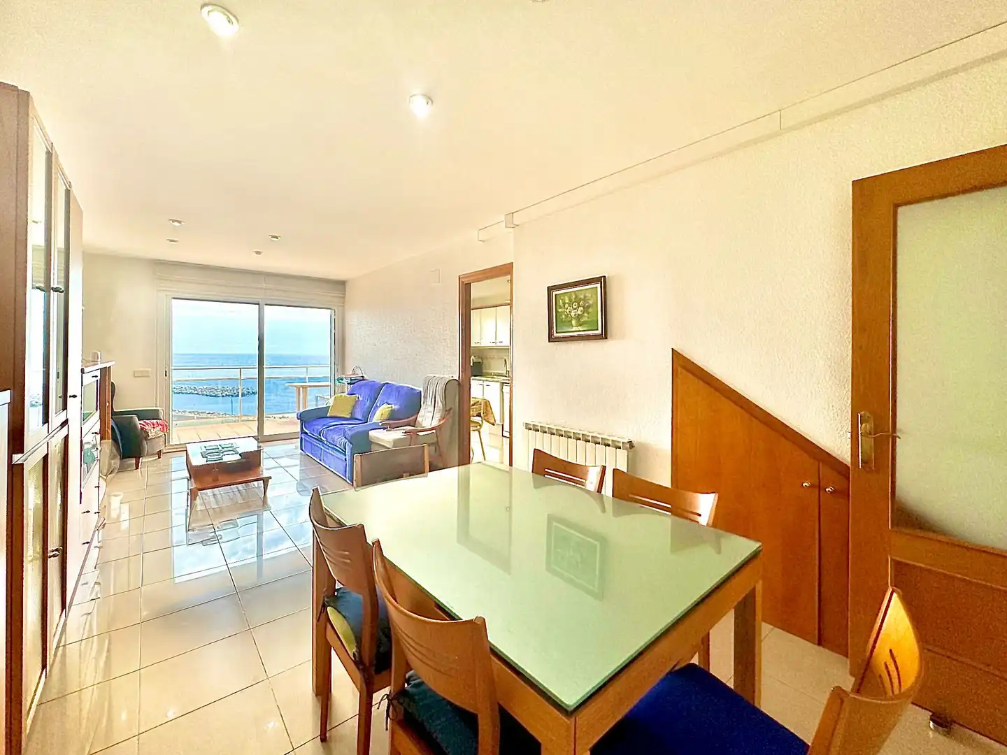 Attique avec ascenseur à vendre à Pedró, imagen 8