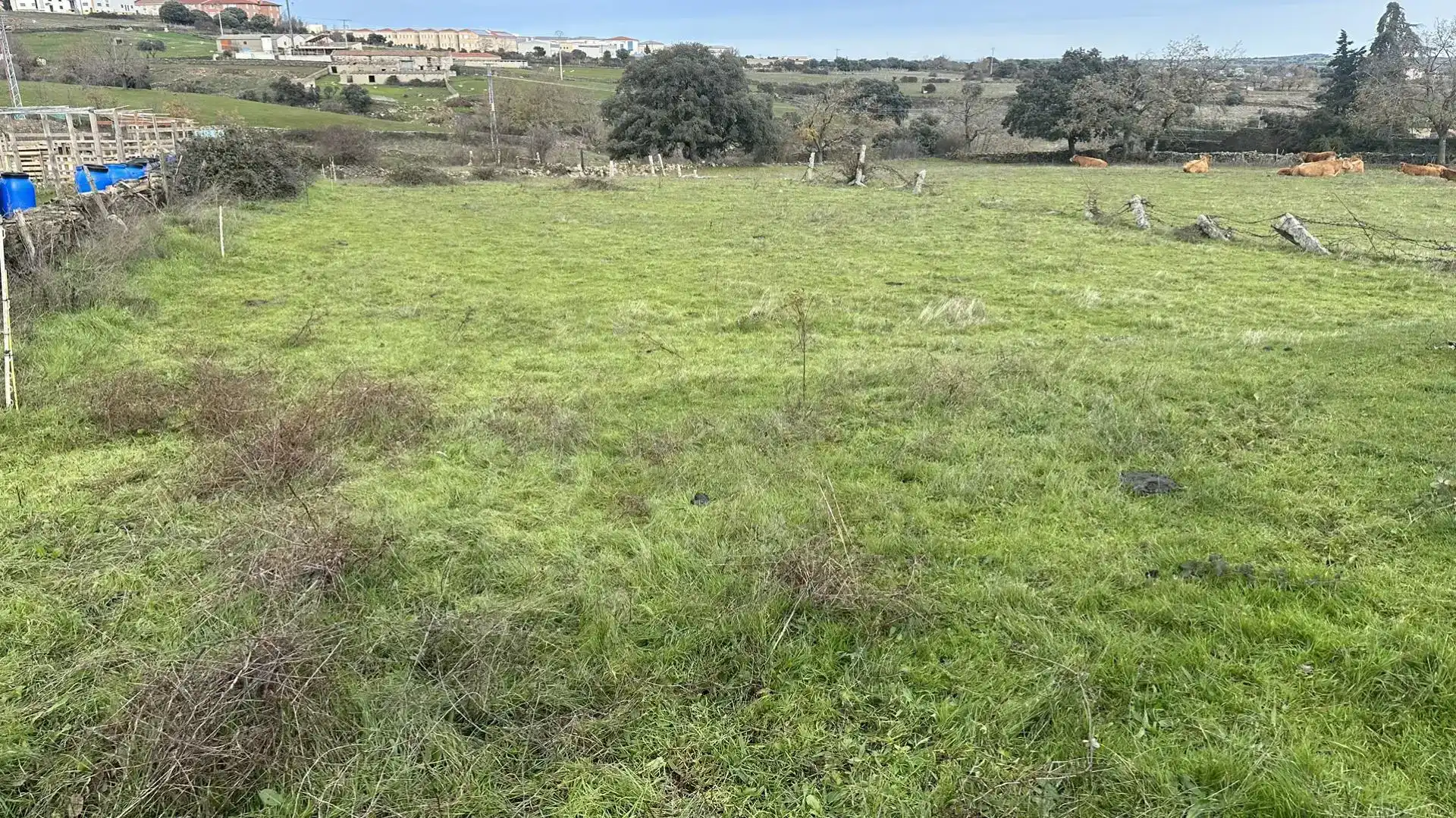 Residential for sale in Guijuelo, Salamanca
