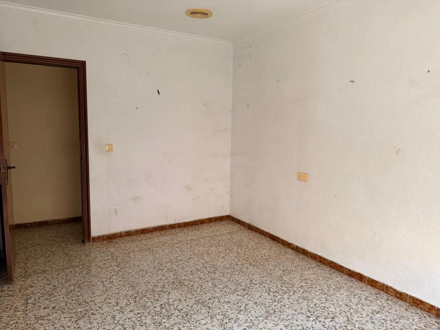 Piso en venta en Rafal con Balcón