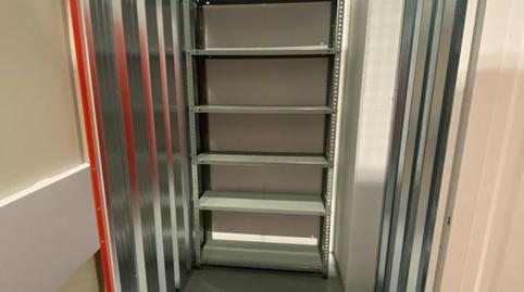 Foto 2 de Traster de lloguer a Calle del Etileno, 3, Polígono San Cristóbal, Valladolid