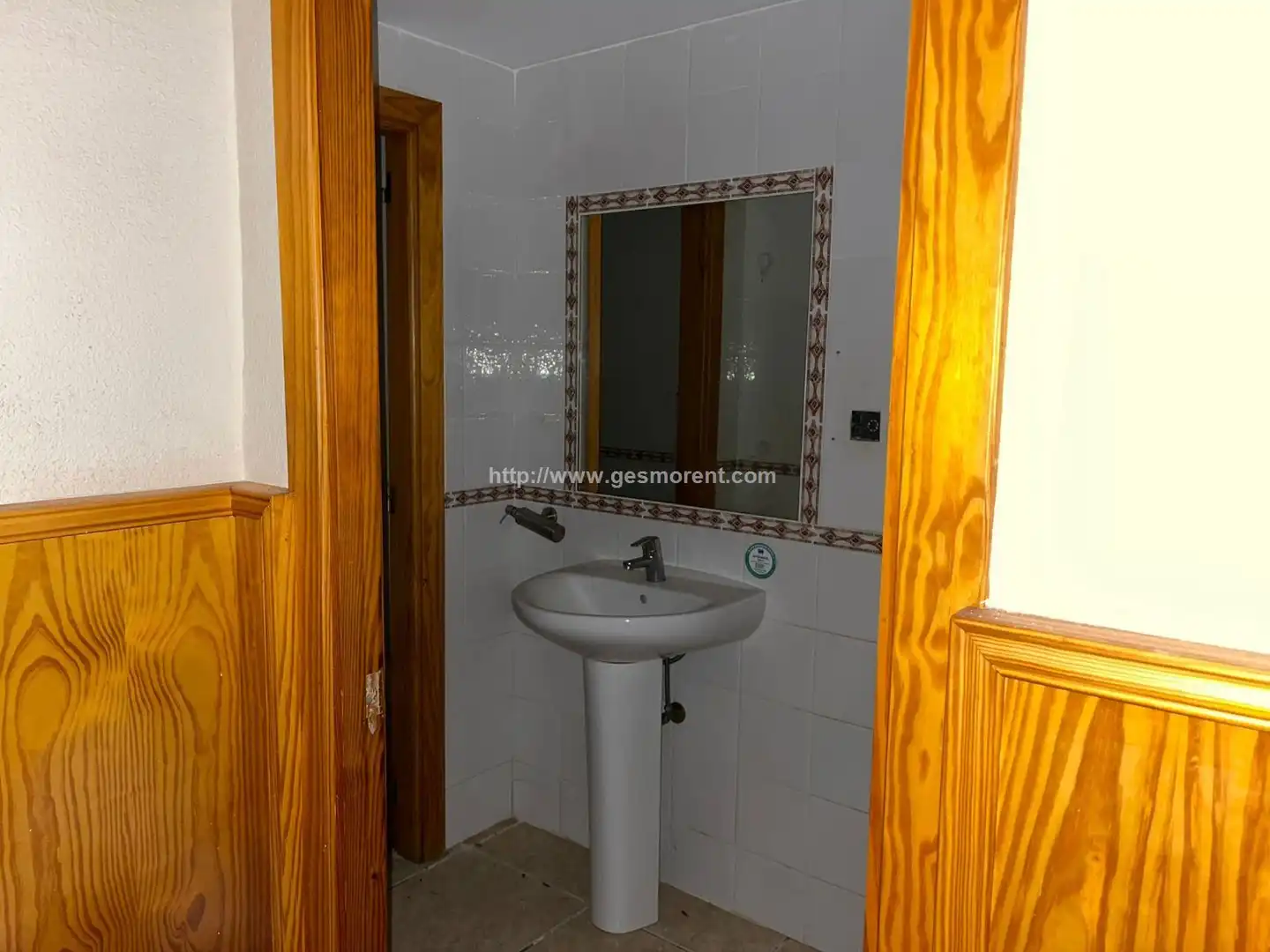 Bathroom of Commercial properties for sale in Calvià