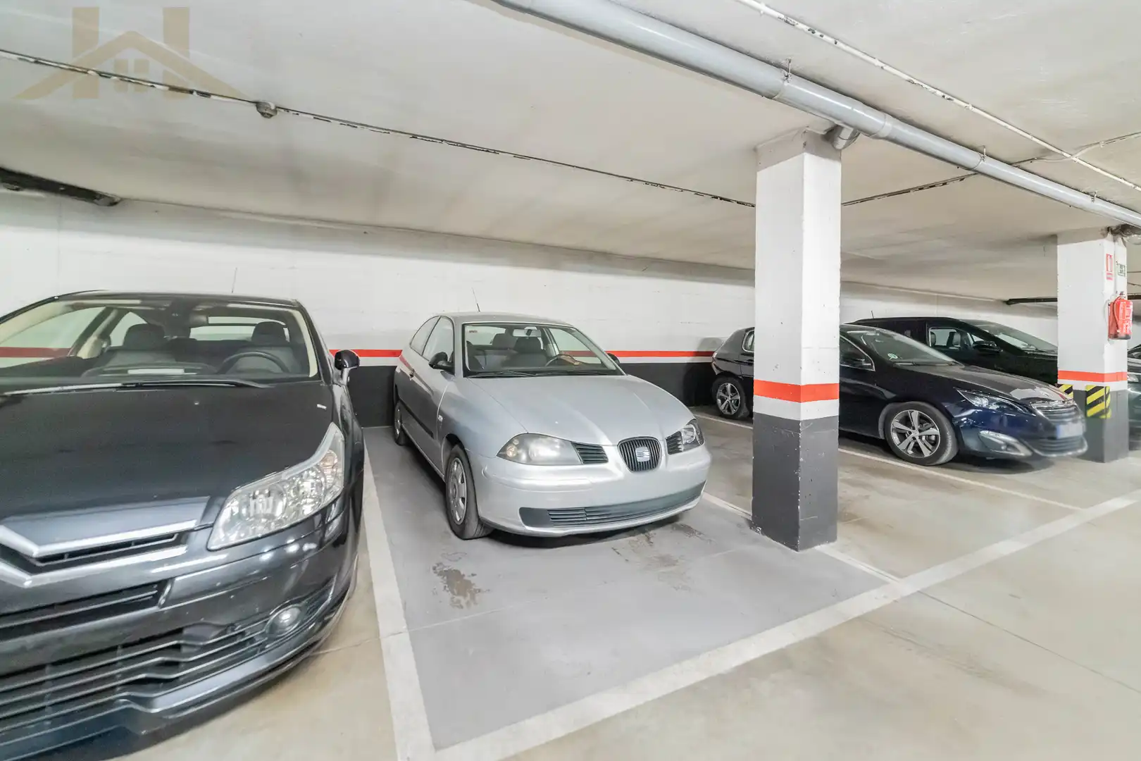 Piso con piscina en venta en Cañada - Mancha Amarilla, imagen 23