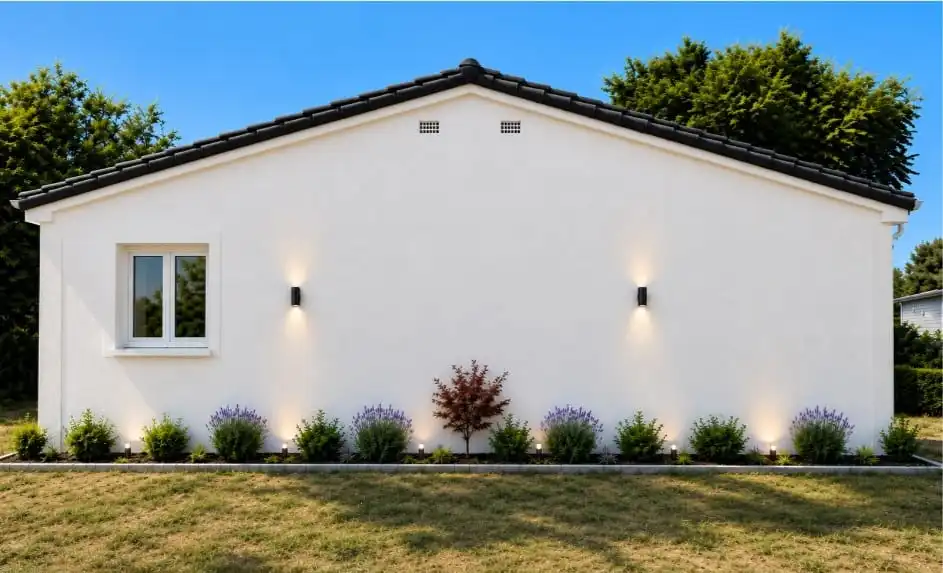 Chalet con jardín en venta en Calle Río Tajo, imagen 4