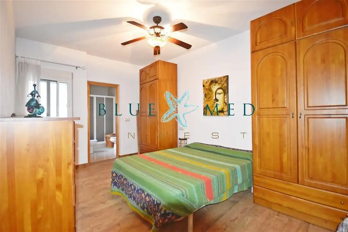 Dúplex en venta en Calle del Siglo, 7, Mazarrón Casco Urbano