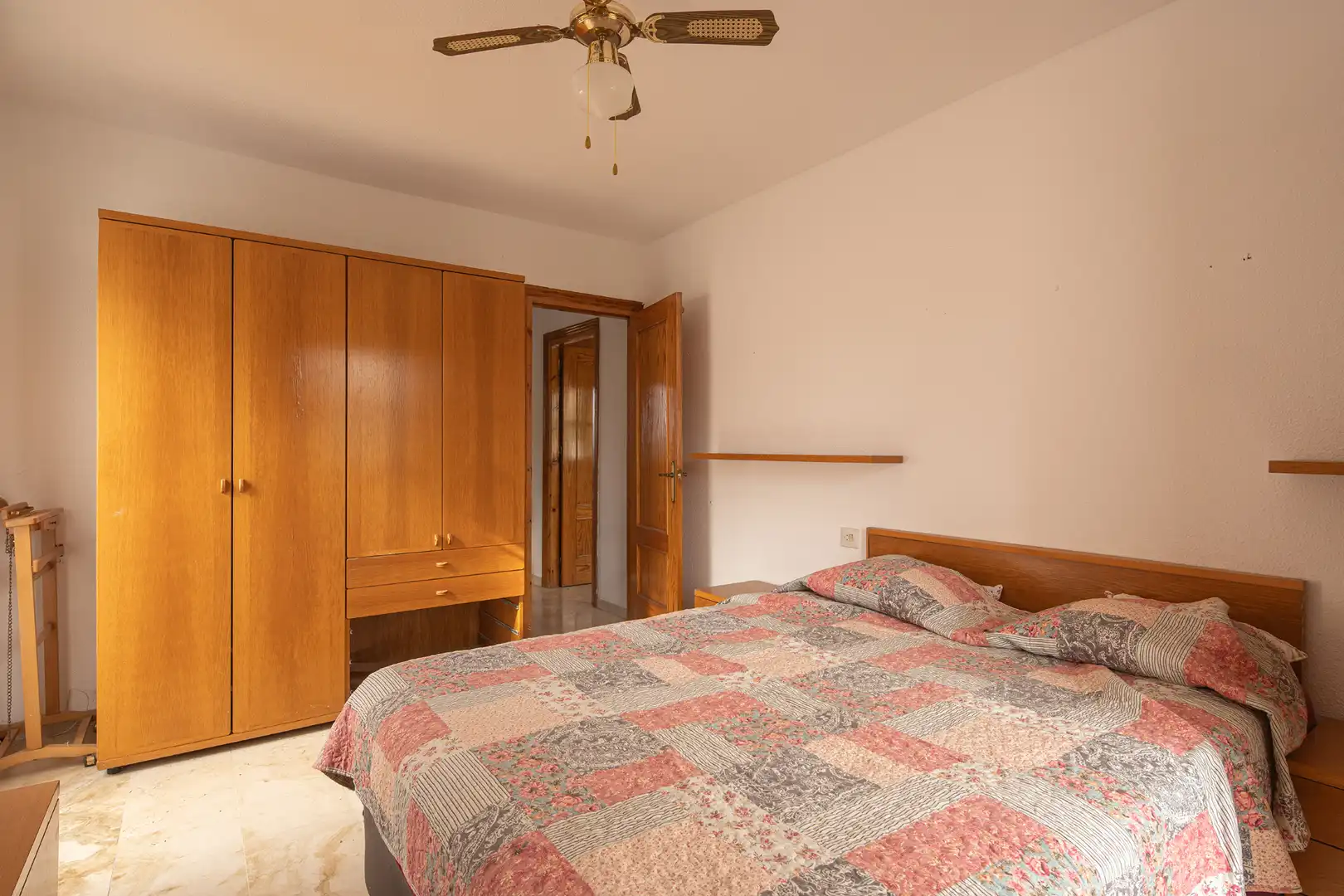 Bedroom of Houses for sale in Genil