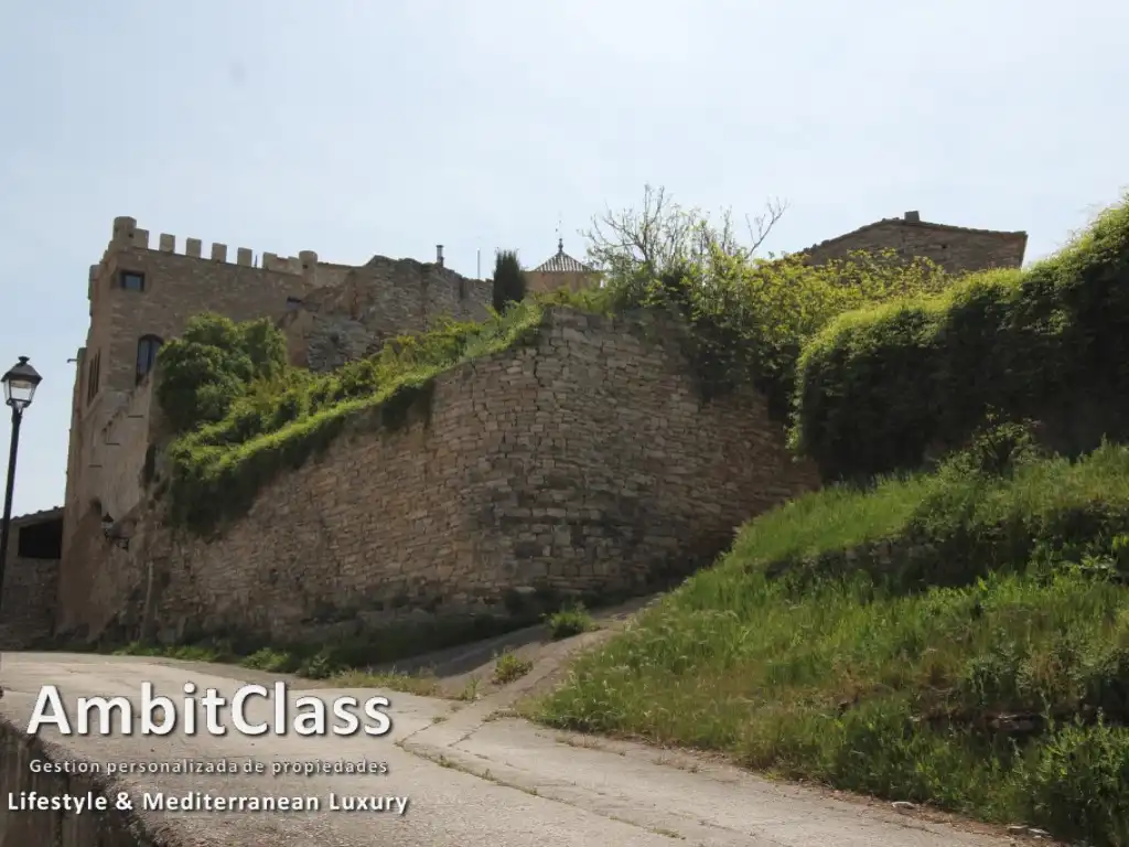 Casa o xalet en venda en Vallfogona de Riucorb amb Calefacció, Jardí privat i Terrassa