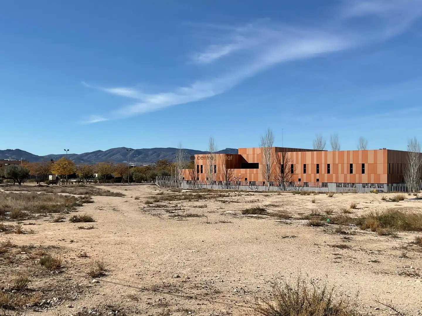 Terreny residencial en venda a Campo Alto - Club de Campo, imagen 2