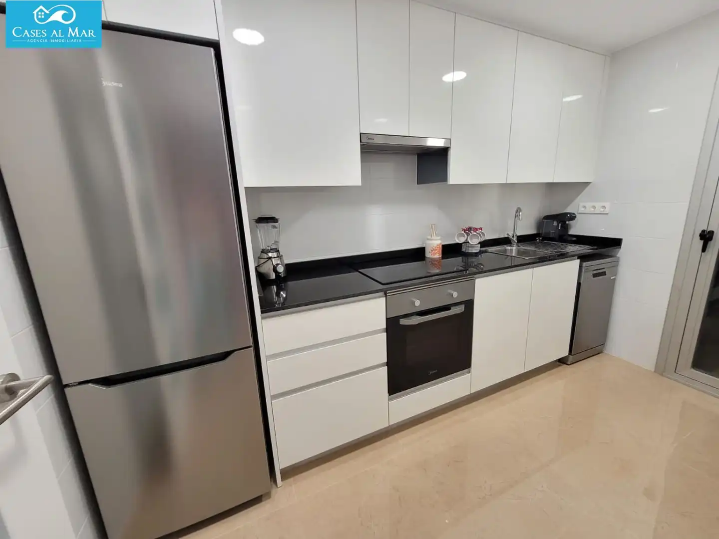 Apartamento en venta en UR PAI SECTOR TORRELASAL, 1, Cala Blanca