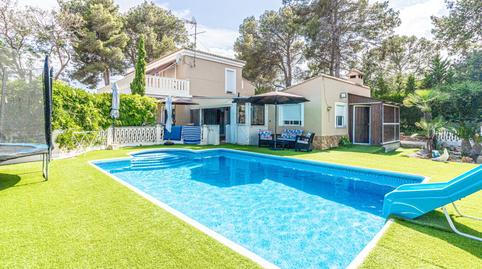 Foto 2 de Casa o xalet en venda a Alberic, Valencia