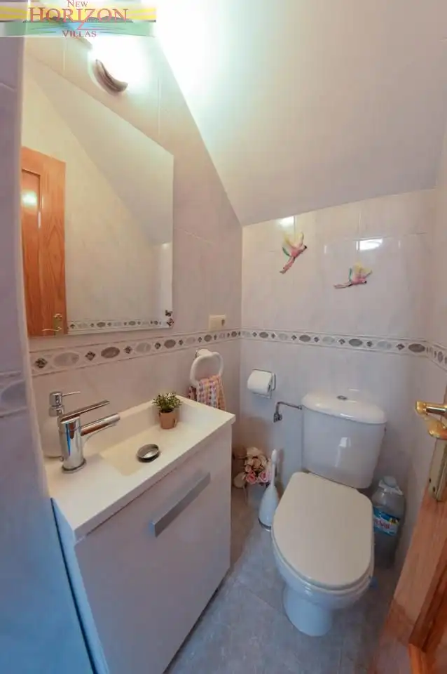 Dúplex en venda a Cuevas del Almanzora pueblo, imagen 17