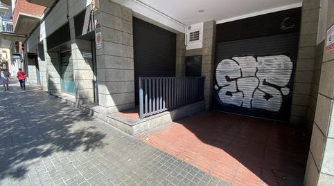 Foto 5 de Garaje de alquiler en Passeig de Maragall, Vilapicina i la Torre Llobeta, Barcelona Capital