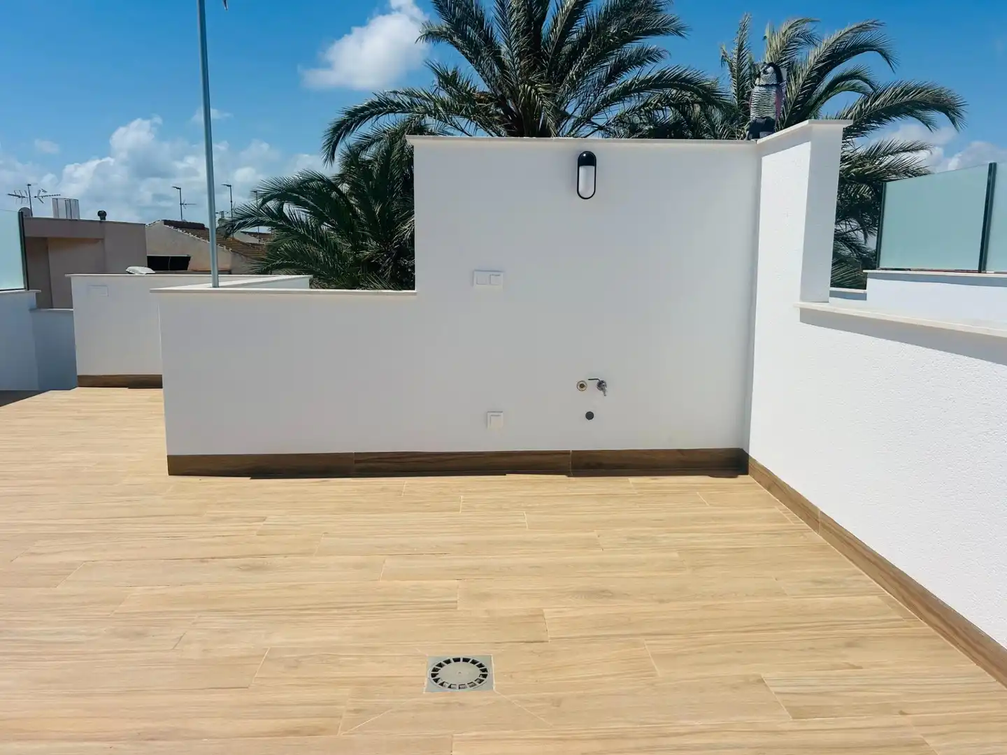 Xalet amb terrassa en venda a San Pedro del Pinatar, imagen 49