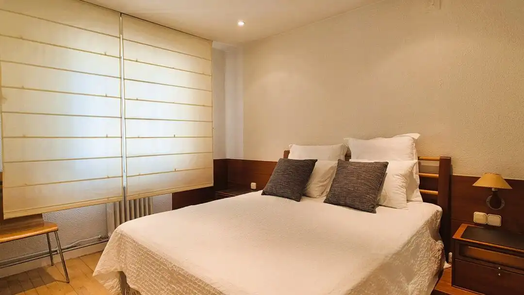 Habitación de Piso en venta en  Pamplona / Iruña con Calefacción, Parquet y Trastero
