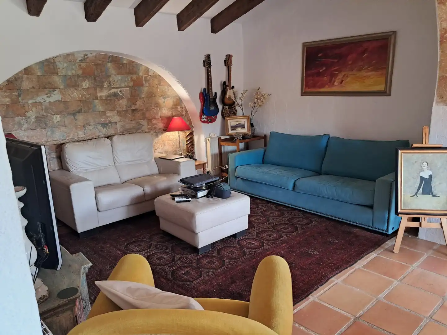 House with garden for sale in Xaló, imagen 12