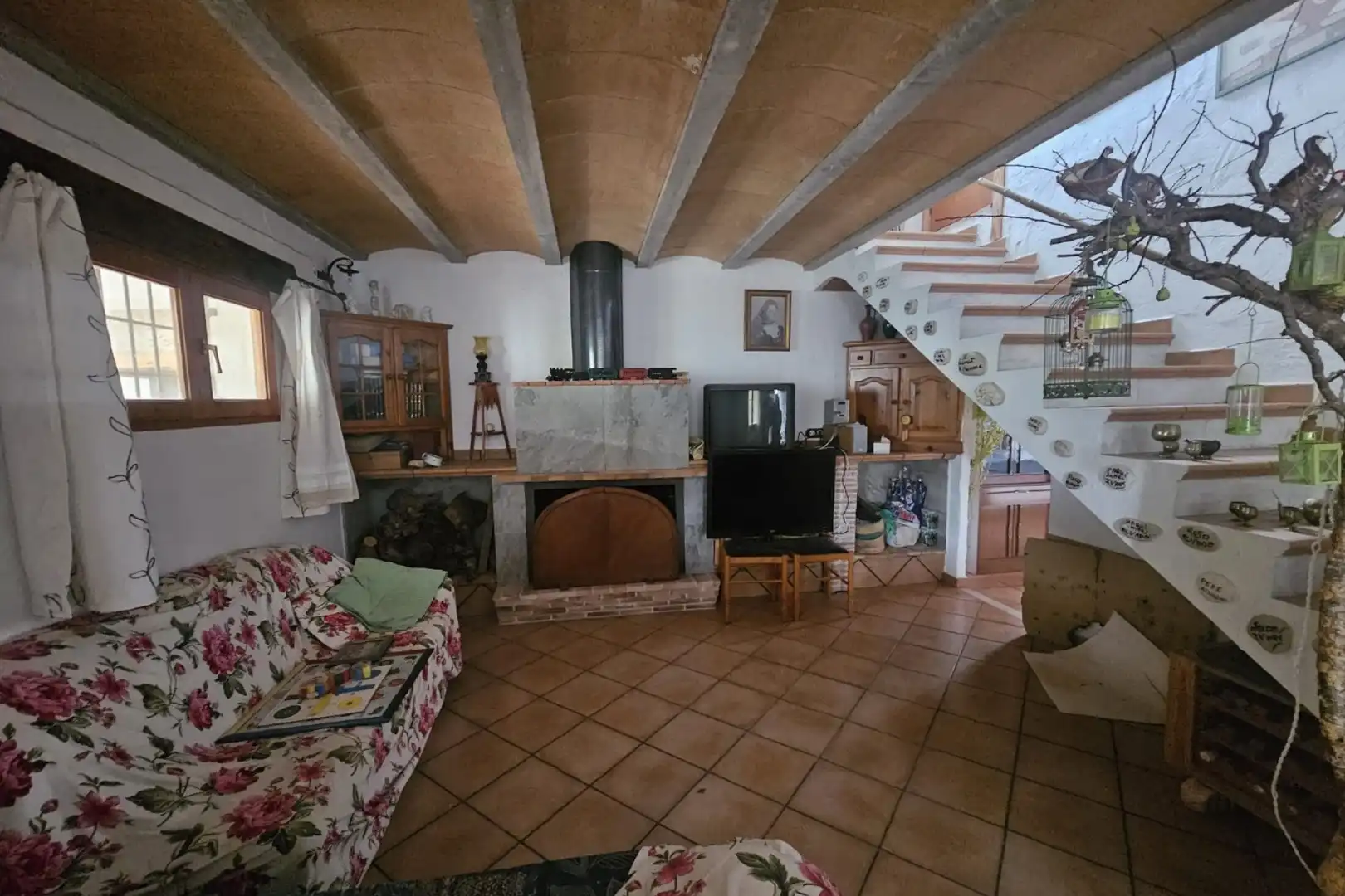 Casa en venda a Callosa d'en Sarrià, imagen 4