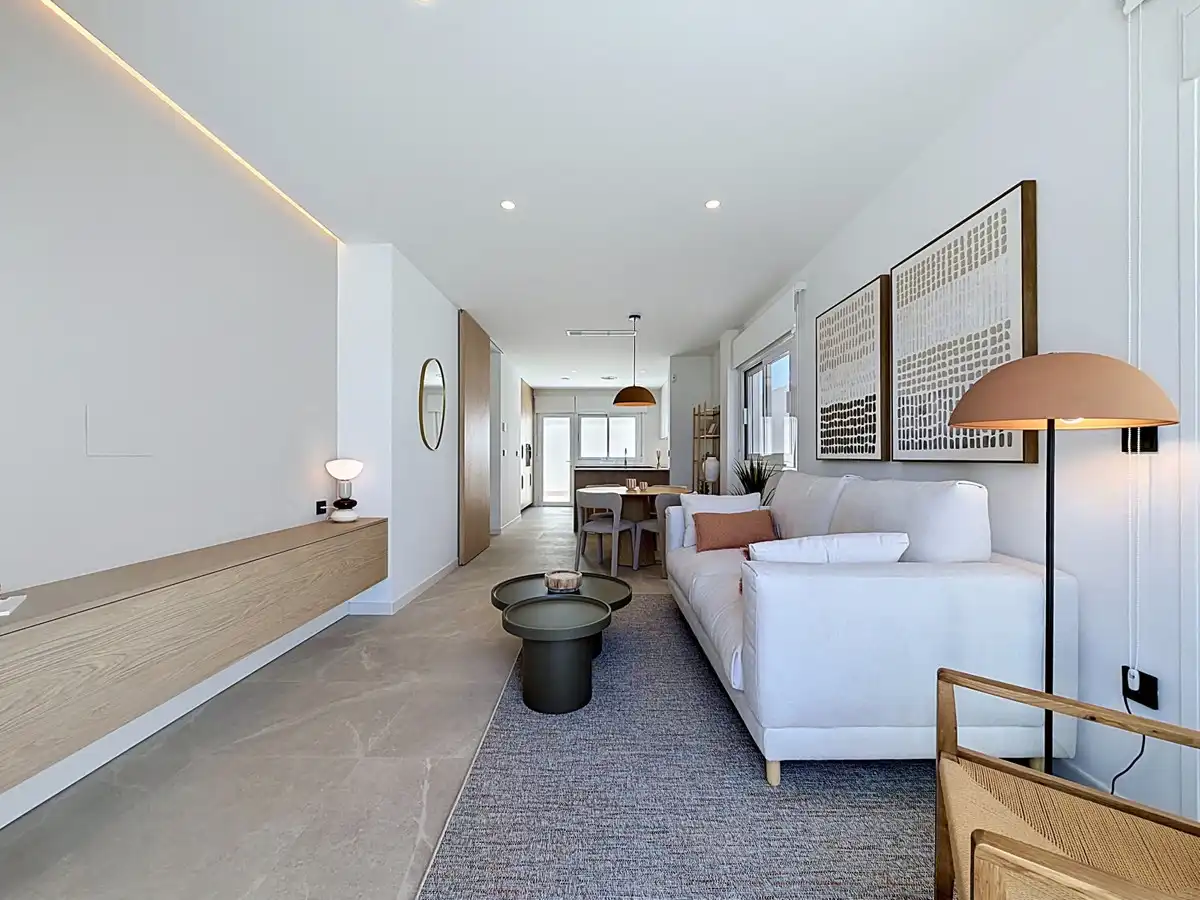 Apartment zum Verkauf in San Javier ciudad, imagen 21
