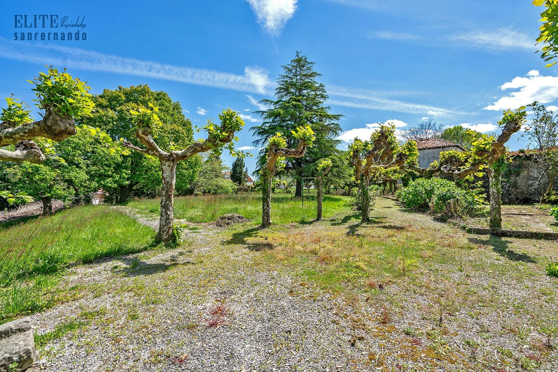 Casa o xalet en venda en Polanco amb Jardí privat, Terrassa i Balcó