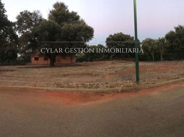 Terreno residencial en venta en Jacaranda
