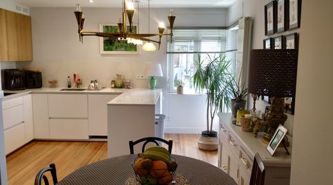 Foto 2 de Piso en venta en Zubiaurre Pasealekua, Intxaurrondo, Donostia - San Sebastián
