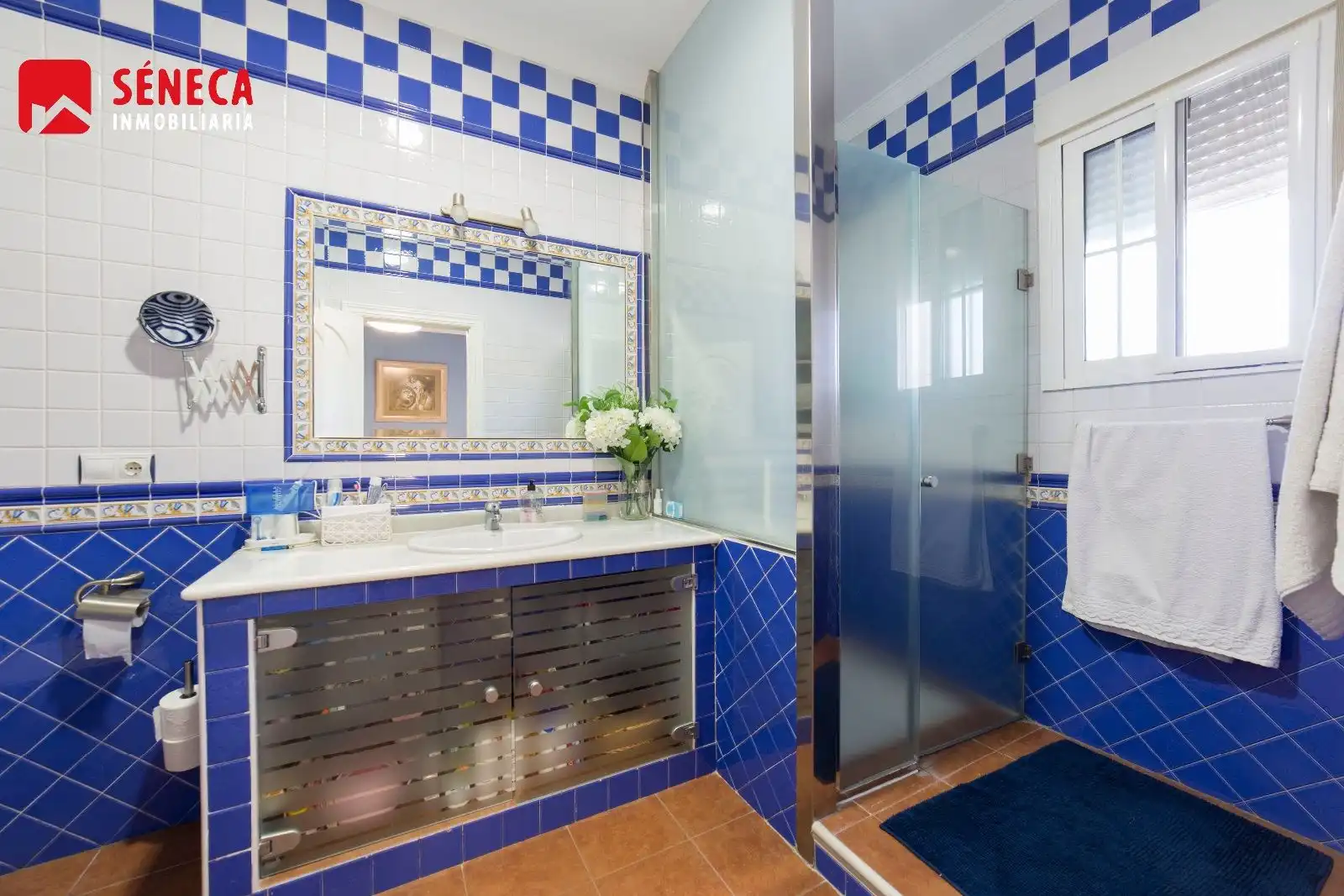 Villa mit Pool zum Verkauf in VERBENA DE LA PALOMA, imagen 15