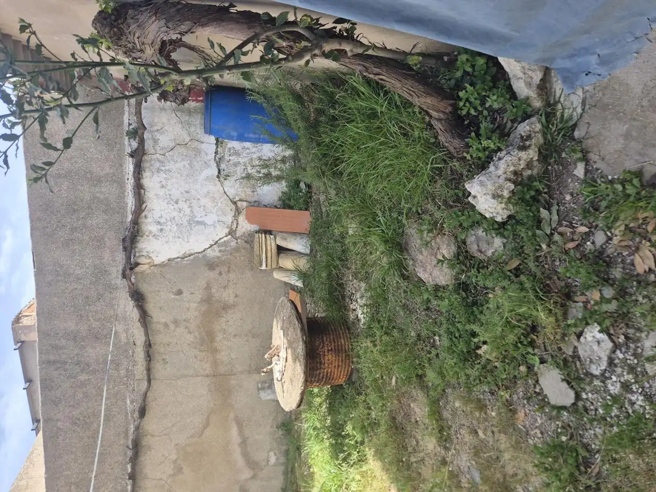 Country house zum Verkauf in Arenales de San Gregorio