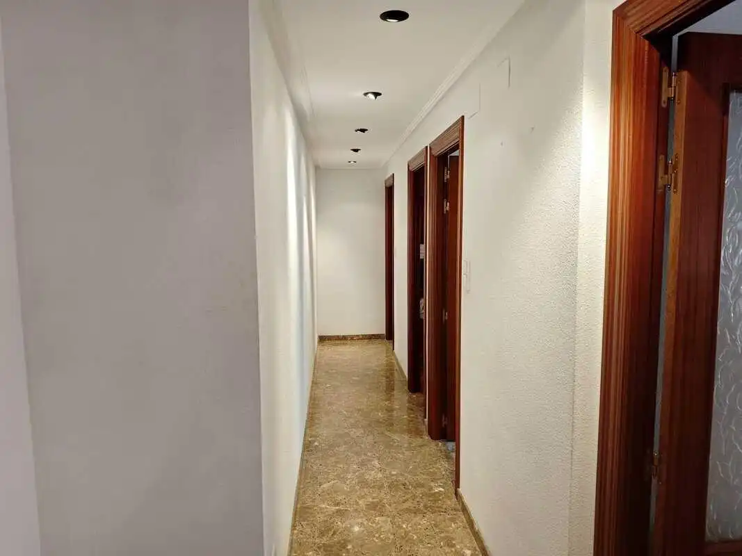 Flat with lift for sale in Calle PEDRO MONTON PUERTO, imagen 8