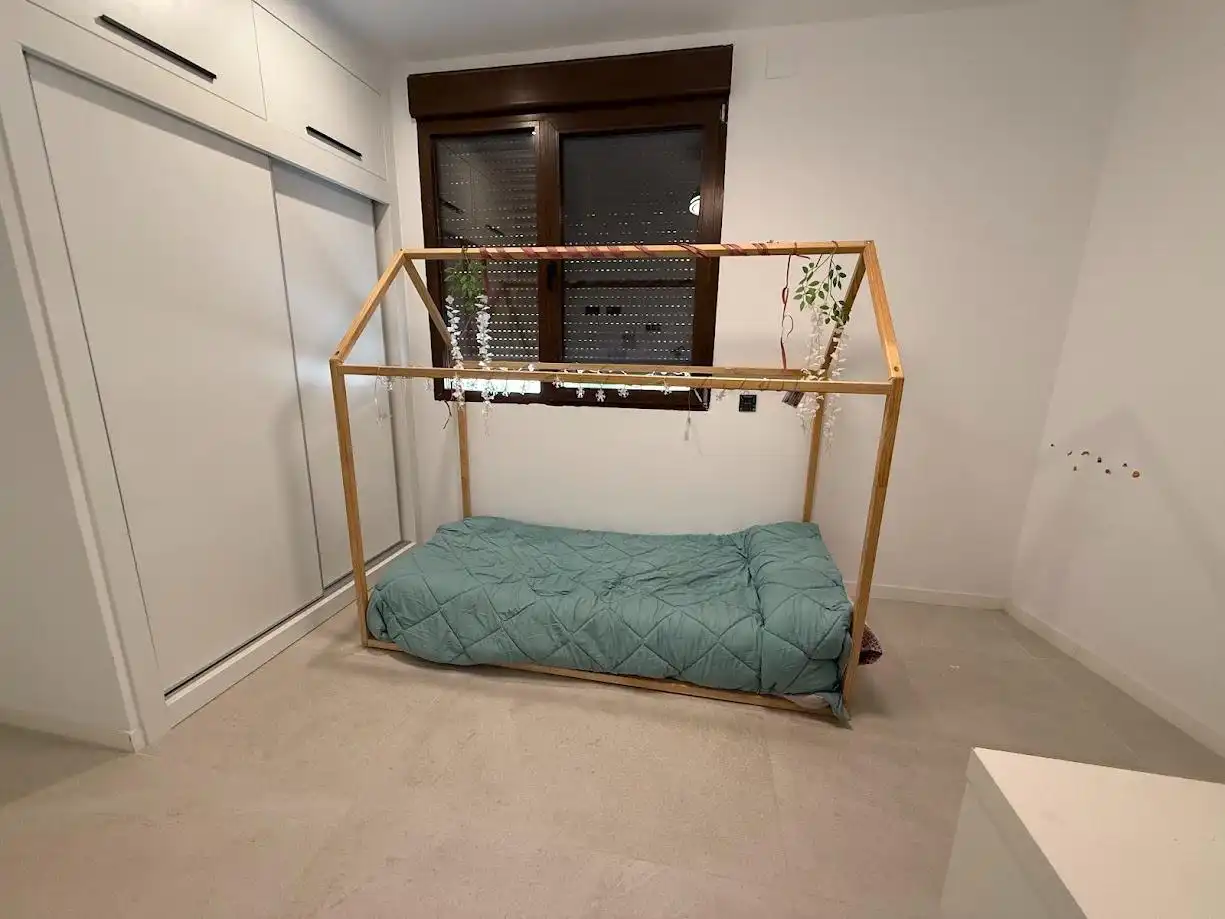 Habitación de Casa o chalet en venta en Torrent con Aire acondicionado, Calefacción y Terraza