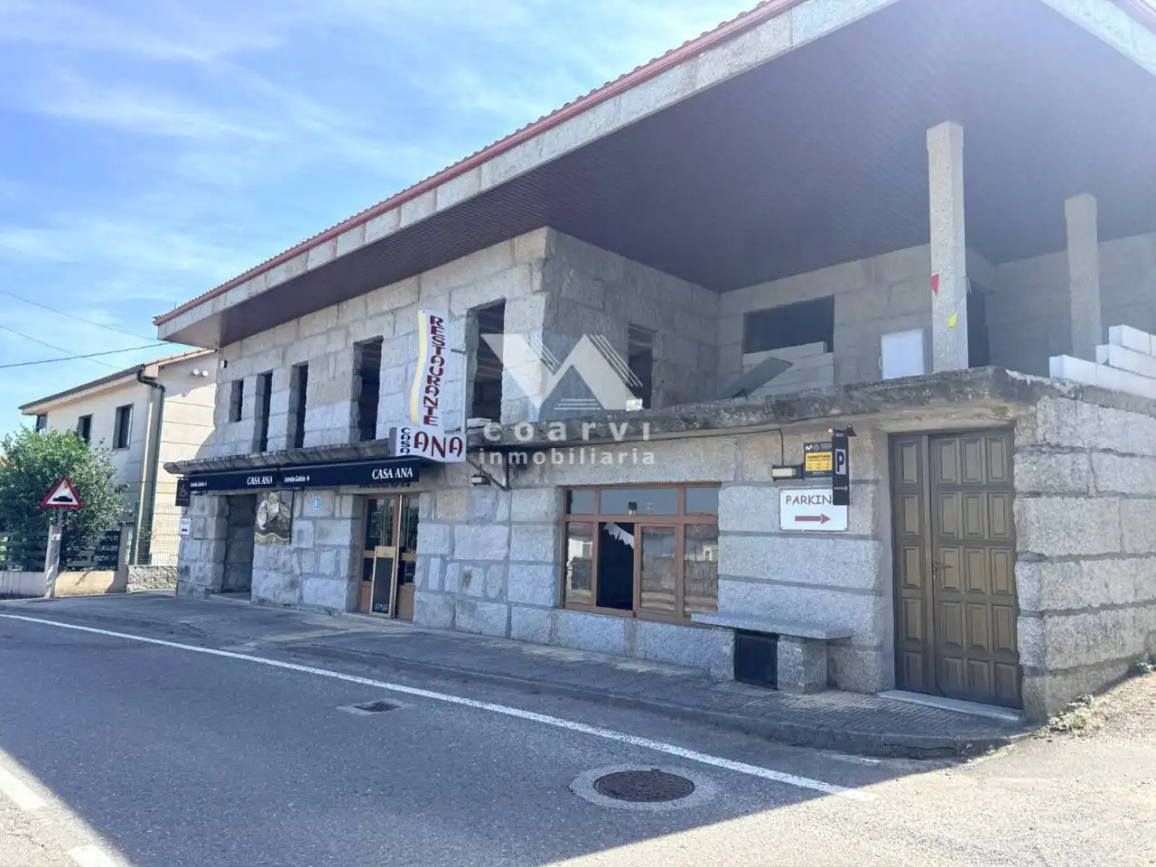 Local comercial en traspaso en Calle Mugares, imagen 4