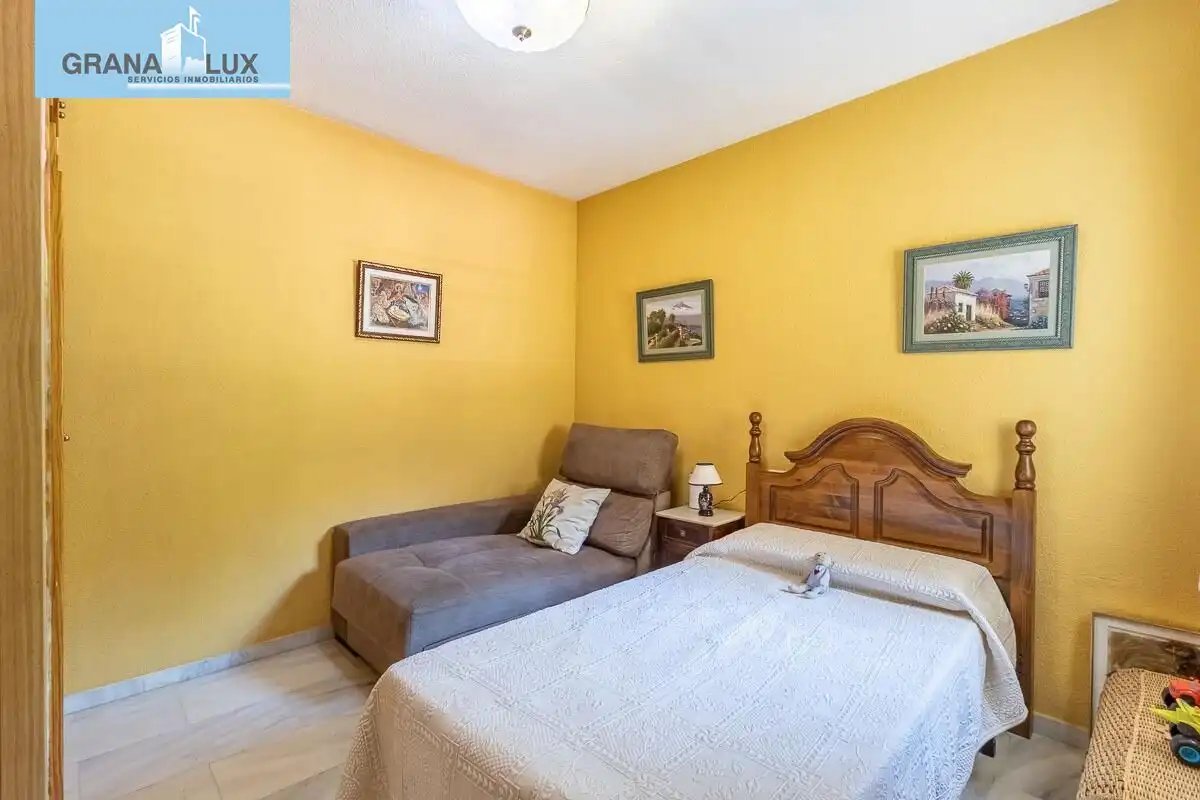 Chalet con terraza en venta en Alfacar, imagen 27