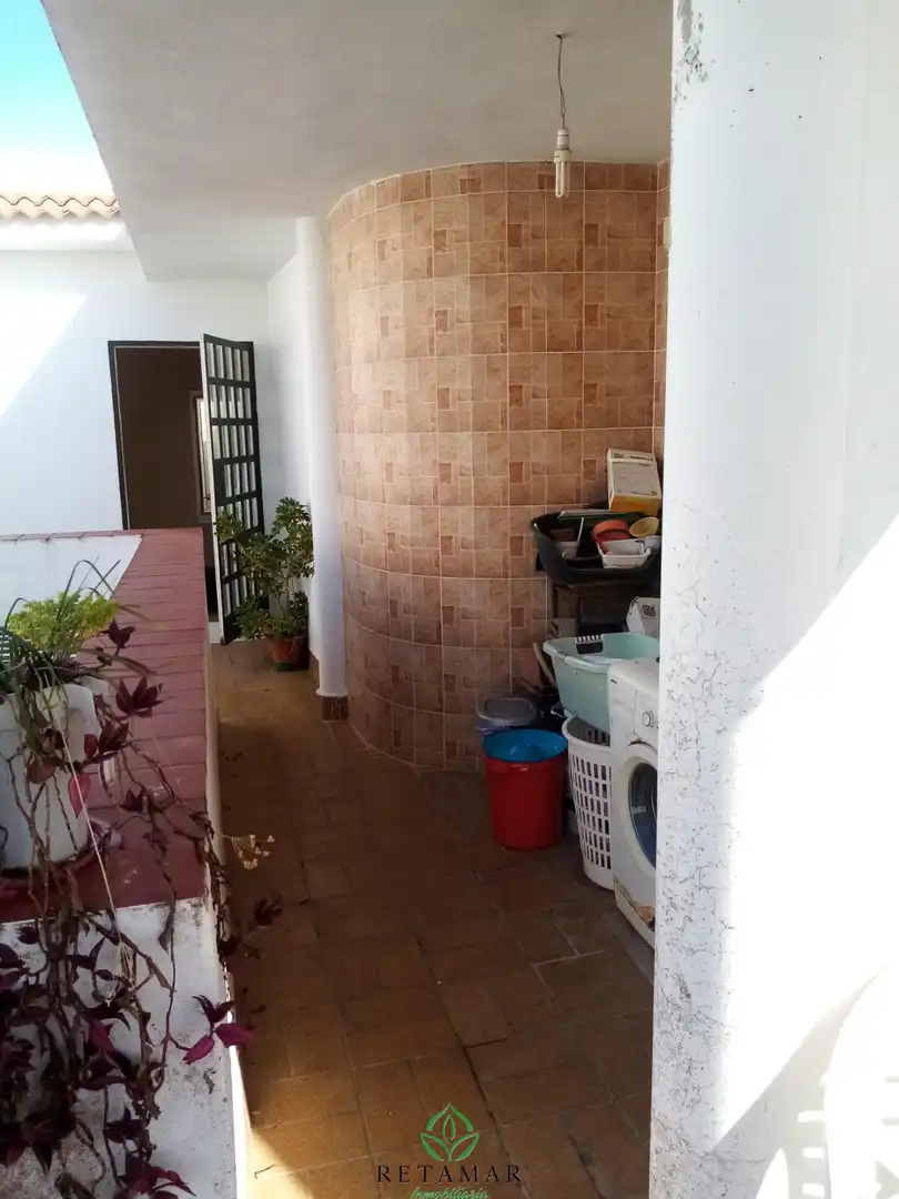 Casa amb terrassa en venda a Centro, imagen 51
