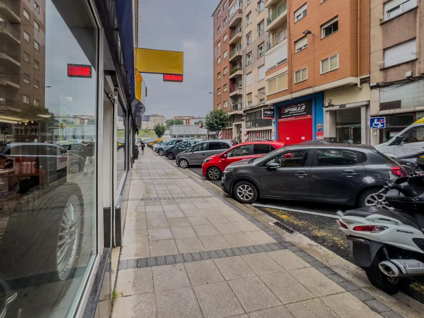 Local comercial en venta en Calle MARQUES HERMIDA, imagen 30