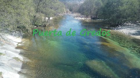 Foto 4 de Residencial en venda a Calle Navalguijo, 54, Navalonguilla, Ávila