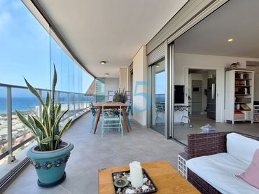 Wohnung mit Balkon zum Verkauf in Los Arenales del Sol