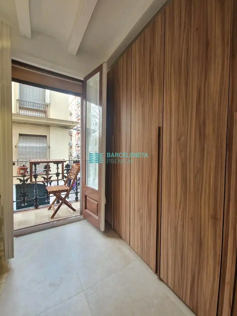 Wohnung zum Verkauf in Atlantida, La Barceloneta
