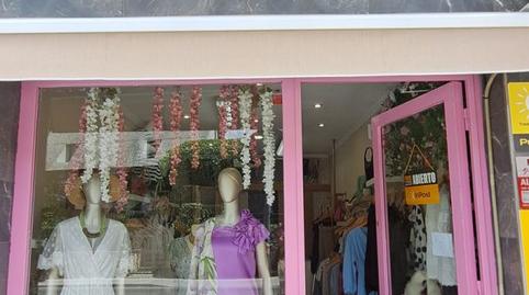 Photo 2 of Premises to rent in Real de San Sebastián, 13, Brunete, Madrid