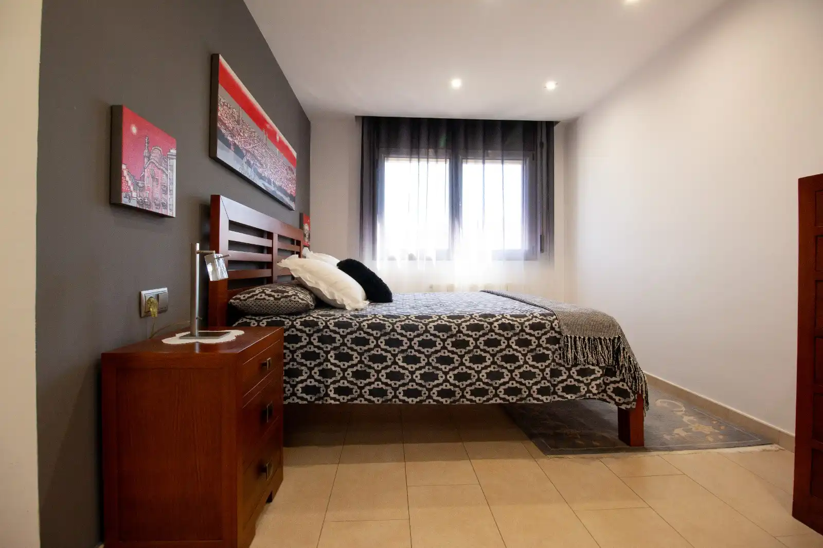 House with terrace for sale in Carrer de Uruguai, imagen 22