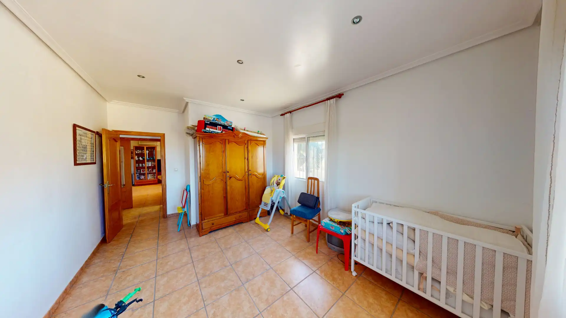 Casa o xalet en venda en Elche / Elx amb Aire condicionat, Jardí privat i Terrassa