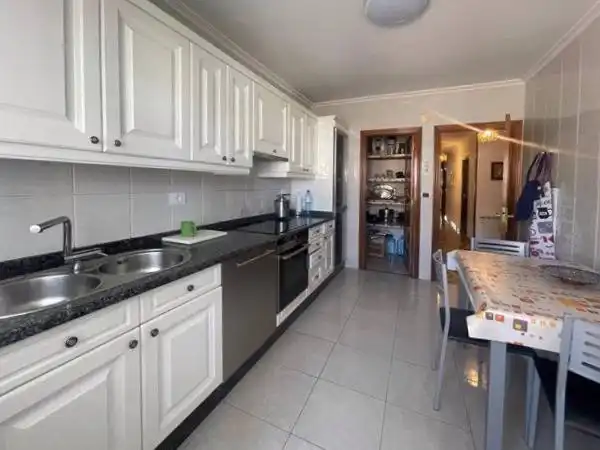 Flat with terrace for sale in Rúa San Roque, imagen 4