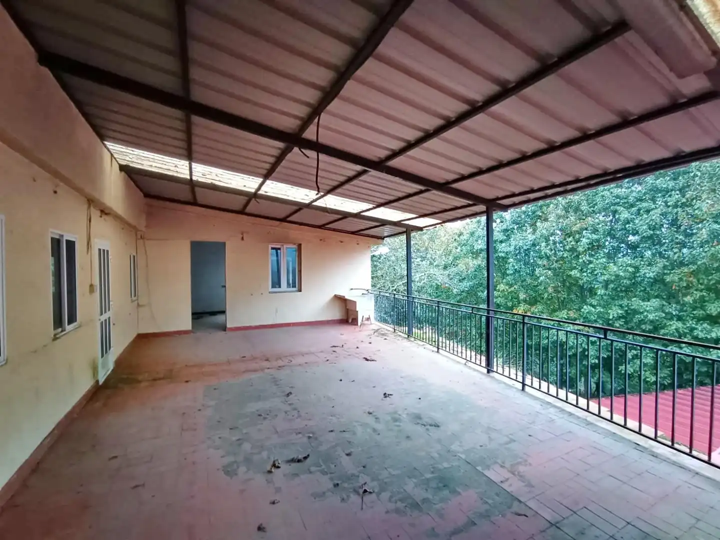 Finca rústica en venda a Cotobade