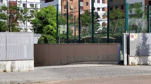 Foto 5 de Garaje de alquiler en Nuestro Padre Jesús Caído, 3, Ciudad Jardín - Zoco, Córdoba Capital
