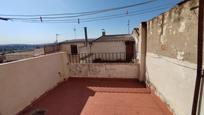 Terrace of Single-family semi-detached for sale in Mula